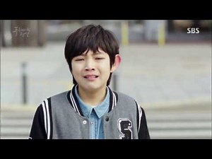 The Legend Of The Blue Sea Episode 16 Scene 2