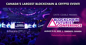 Previous Years | Blockchain Futurist Conference 2026 | Toronto, CA & Miami, FL