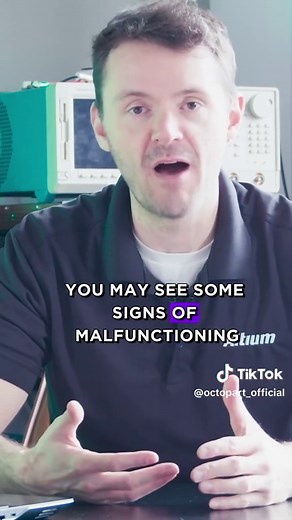 Struggling with malfunctioning electronic components in your design? Here is some practical advice for identifying and fixing the root causes of your design issues.