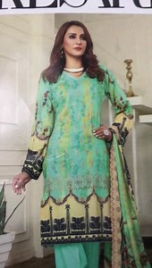 Collection Alert 🔊 *KESARIN Embroidered Viscose Collection By Riaz Arts Digital Embroidered Viscose Shirts, with *Digital Embroidered Viscose Shawl* & Trousers. WhatsApp 03101199007 | Libaaspk