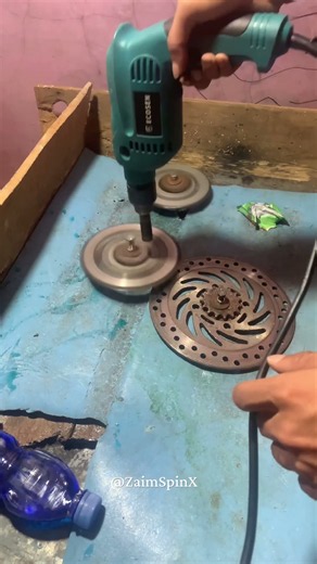DIY Beyblade 🔥 #shorts