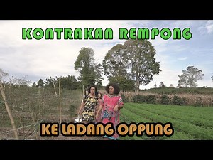 OPPUNG'S FIELD || REMPONG RENTAL HOUSE EPISODE 218