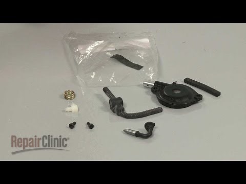 Craftsman Chainsaw Oil Pump Kit Replacement #576753201