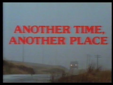 Another Time, Another Place (1983) Trailer