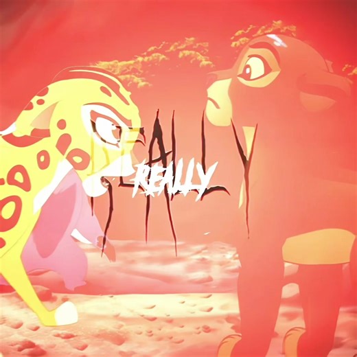 Quality tutorial posted in youtube and tiktok Edited with After Effects 2024 CC: Mine (main TLG cc) Credits: @༄➳ℛ𝓪𝓷𝓲 ☆࿐ Song: Hayloft Show name: The Lion Guard Tournament: ── ✧.* #fyp #edit #4k #TLG #quality