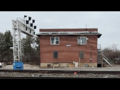 🔴Live Berea, Ohio 2/21/2026 3 CSX and NS Trains