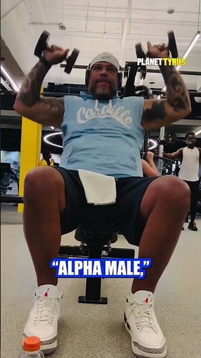 Touchdown: WELCOME TO PLANET TYRUS 🪐🚀 #shorts #podcast #newpodcast #podcasting #planettyrus