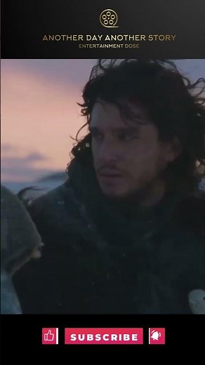 You Know Nothing, Jon Snow: The Best Game of Thrones Scene