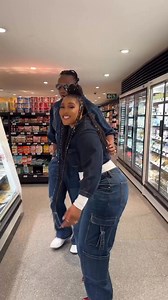 4.1K views · 86 reactions | Jah Prayzah Hanging Out With Sjava's Ex Girlfriend - Lady Zamar. Looks like a collabo on the way | Havok Live | Facebook