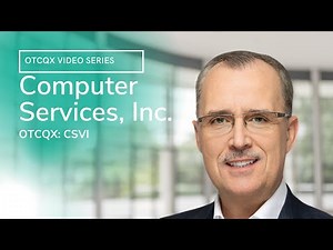 Computer Services, Inc.