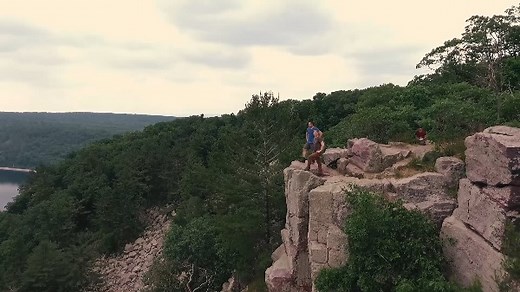 68 reactions · 59 shares | Have you heard of the Driftless Area?...