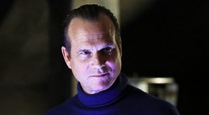 El fugaz y emotivo homenaje de 'Agents of SHIELD' a Bill Paxton
