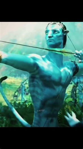 Ah this song 😏 #avatar #jamescameron #avatarthewayofwater #avatarworld #jakesullyedit