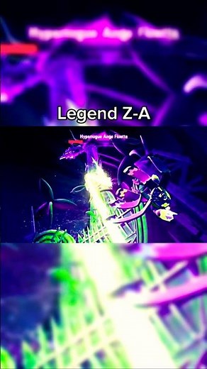 Which Core Enforcer Do You Prefer?🤔 #shorts #pokemon #game #pokemonsunandmoon #pokemonlegendsza