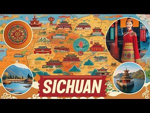 Discover Sichuan: Hidden Treasures, Rich Culture & More!