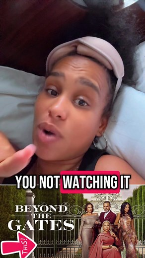 Beyond the Gates: Must-Watch CBS Series