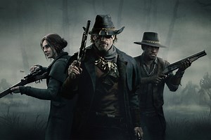 Hunt: Showdown 1896, o cómo mandé al carajo todos mis prejuicios sobre los Shooters de Extracción