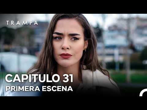 Trap Chapter 31 First Scene (Dubbed in Spanish)
