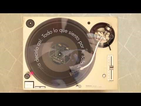 DORIAN - LA TORMENTA DE ARENA (Diez años y un día) [Lyric Video]