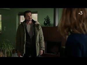 Pascal prend cette situation très à cœur... | Cassandre saison 4 🎬