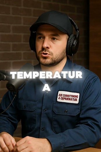 Por que ocurre el sobre calentamiento en un aire acondicionado. #refrigeration