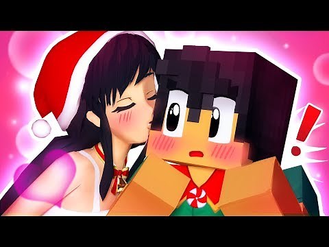 Crushing On Anime Aphmau | Hide and Seek