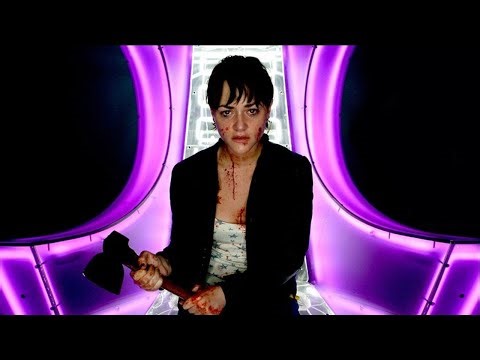 When a reality show became a death trap | Dead Set (2008) – Full Recap & Review