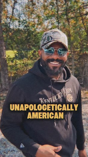 Unapologetically American 🇺🇸 #Cowboy #cowgirl #cowboys #america #american #usa #fyp #kentucky #countrymusic #pov #kentuckydom #cowboy #cowgirl | Kentucky Dom