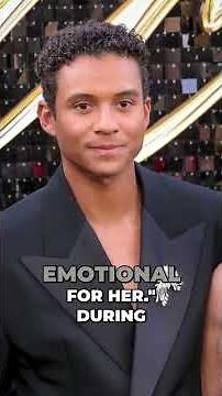 Why Jaafar Jackson Kept His Role A Secret