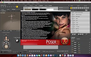 Скачать Программу Smith Micro Poser Pro