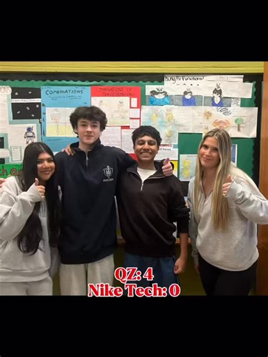 Christmas Spirit Week was a huge success✅!! It was so much fun seeing everyone participate and show their Christmas spirit🌲 We’ll see you at the next Spirit Week YM👐! | York Mills Collegiate Student Council