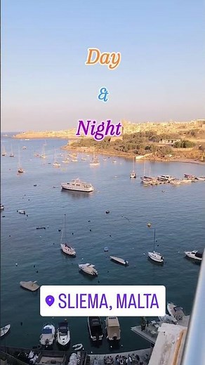 SLIEMA in MALTA has some incredible views (Waterfront Hotel). #travel
