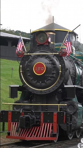 Tweetsie Railroad Heritage Weekend 2025 Recap!