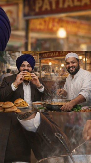 Makkar Di Makkaari | ਮੱਕੜ ਦੀ ਮੱਕਾਰੀ | Simranjot Singh Makkar | The Sangha Show