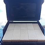 Rutland Products Fire Brick, 6 Count, Pack of 1