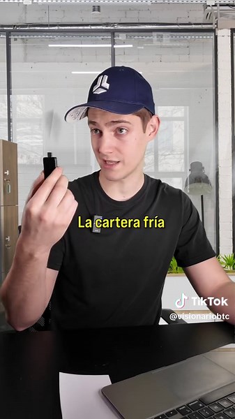 ¿Por qué necesitas una cartera fría para Bitcoin?