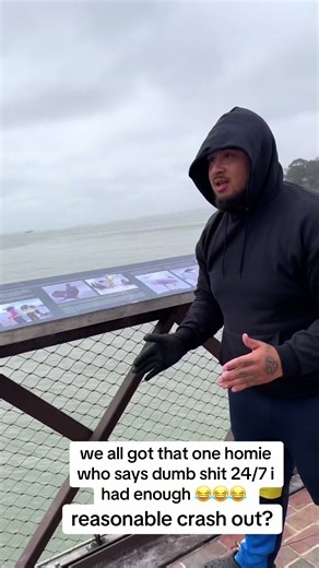 Humorous Fishing Moments with Friends