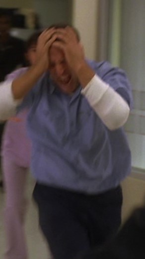 House MD: The Hostage Episode
