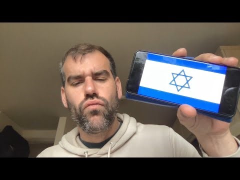 The Politics of Charles Veitch