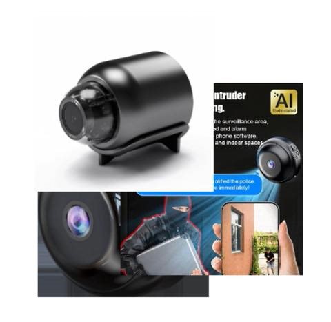 🔍 The camera they’ll never see — but you’ll see everything. This ultra-tiny hidden cam sets up in 1 second, works with no WiFi or electricity, and captures crystal-clear HD day & night. Get instant remote viewing and protect your home, office, or loved ones with the most discreet security ever. | Psloypreciate