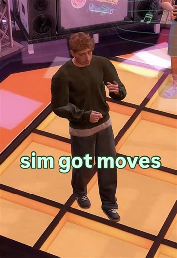 Get it boy 🤽🏼‍♂️🤽🏼‍♂️🤽🏼‍♂️🤽🏼‍♂️ #sims4 #sims4cc #sims4mods #sims4story #simstok