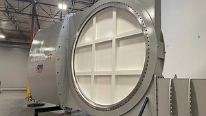 'It will change the way we travel': Elk Grove company builds Hyperloop components