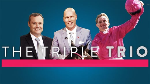 Watch The Triple Trio Online: Free Streaming & Catch Up TV in Australia
