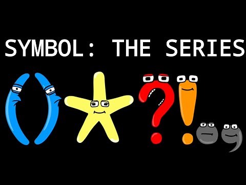 Symbol Lore The Series Full Movie ‪@Mushroom_Rain‬ Style (Bracket - Snowflake)