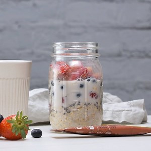 46K views · 162 reactions | Busy week ahead? Make breakfast one less...