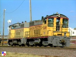 26K views · 1.6K reactions | A nice mix of railroads and power in Omaha, Nebraska & Council Bluffs, Iowa. From the Pentrex show "Best of 1990 Railroading" https://rfd.video/Best1990 | Railfan Depot | Facebook