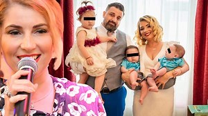 Decizie radicală luată de Letiția Moisescu, după ce a văzut moartea cu ochii, la nașterea gemenilor: "Nu e simplu"