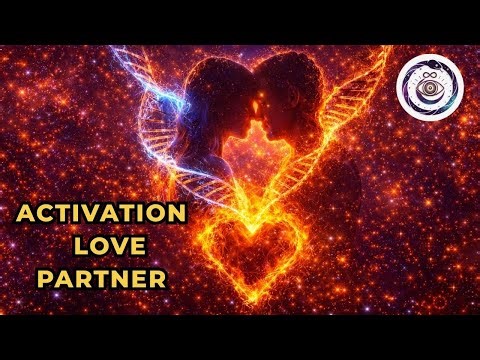 2026 VALENTINE’S: Your DNA has already chosen your Twin Flame. ❤️🔥