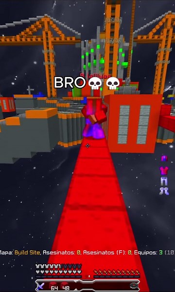 Funny Minecraft Bedwars Memes You Can't Miss