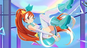 Crunchyroll zwar von Sony gekauft, zuerst aber im Xbox Game Pass